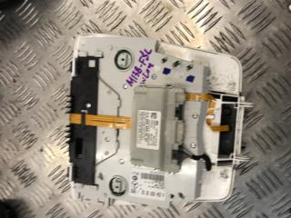 фонарь салона (плафон) Mercedes-Benz C-Класс W204 [рестайлинг] 2013, 2.1 л., OM 651.913, дизель, АКПП, седан, A0009055200, 28312885