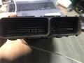 блок управления двигателем BMW 3 серия F30/F31/F34 2013, 2.0 л., N47 D20 C, дизель, АКПП, хетчбэк 5 дв., правый руль, 8576344, 0281030327 - фото №3