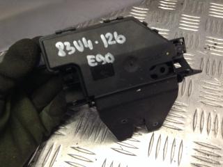 замок багажника BMW 3 серия E90/E91 [рестайлинг] 2010, 2.0 л., N43 B20 A, бензин, АКПП, седан