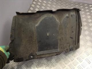 защита арок задняя правая (подкрылок) BMW 7 серия E65/E66/E67 [рестайлинг] 2007, 3.0 л., M57 D30 (306D3), дизель, АКПП, седан, 7136684