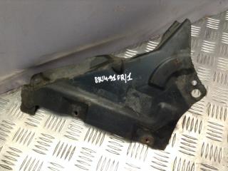 защита арок передняя правая (подкрылок) BMW 3 серия E90/E91 [рестайлинг] 2010, 2.0 л., N43 B20 A, бензин, АКПП, седан, 7159190