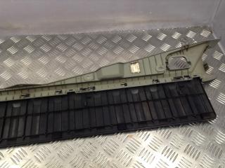 Пластик заднего борта BMW X5 E53 2003, 3.0 л., M54 B30 (306S3), АКПП, внедорожник 5 дв.