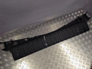 Пластик заднего борта BMW X5 E53 2001, 4.4 л., M62 B44 (448S2), АКПП, внедорожник 5 дв.