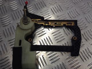 скелет ручки двери передней правой BMW 5 серия E39 [рестайлинг] 2001, 2.5 л., M54 B25 (256S5), АКПП, седан