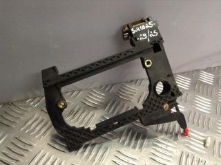 скелет ручки двери передней левой BMW 5 серия E39 [рестайлинг] 2001, 2.5 л., M54 B25 (256S5), АКПП, седан