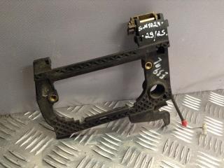 скелет ручки двери передней левой BMW 5 серия E39 [рестайлинг] 2001, 2.5 л., M54 B25 (256S5), АКПП, седан