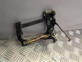 скелет ручки двери передней правой BMW 5 серия E39 [рестайлинг] 2002, 2.5 л., M54 B25 (256S5), АКПП, седан