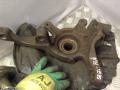 кулак поворотный правый BMW X5 E53 2003, 4.4 л., M62 B44 (448S2), АКПП, внедорожник 5 дв. - фото №2