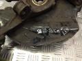 защитный кожух тормозного механизма BMW X5 E53 2003, 4.4 л., M62 B44 (448S2), АКПП, внедорожник 5 дв. - фото №2