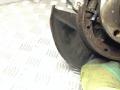 защитный кожух тормозного механизма BMW X5 E53 2003, 4.6 л., M62 B46 (468S1), бензин, АКПП, внедорожник 5 дв. - фото №3