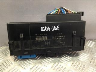 блок комфорта BMW 3 серия E90/E91 [рестайлинг] 2010, 2.0 л., N43 B20 A, бензин, АКПП, седан, 9229875