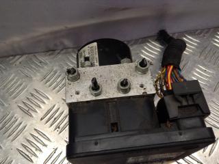 блок ABS BMW 3 серия E90/E91 [рестайлинг] 2010, 2.0 л., N43 B20 A, бензин, АКПП, седан, 6789301, 6789300