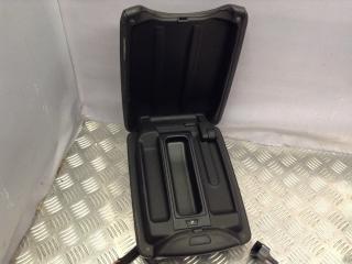 подлокотник BMW X5 E53 [рестайлинг] 2004, 3.0 л., M57 D30 (306D2), дизель, АКПП, внедорожник 5 дв.