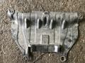 защита рулевой рейки BMW 3 серия F30/F31/F34 2013, 2.0 л., N47 D20 C, дизель, АКПП, хетчбэк 5 дв., правый руль, 6850067 - фото №4