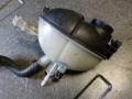 бачок расширительный Mercedes-Benz E-Класс W212/S212/C207/A207 2011, 1.8 л., M 271.860, бензин, АКПП, черный, кабриолет, A2045000549 - фото №4