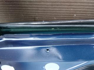 стекло двери задней правой Mercedes-Benz M-Класс W164 2006, 3.5 л., M 272.967, бензин, АКПП, внедорожник 5 дв., правый руль