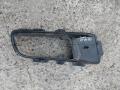 заглушка (решетка) в бампер BMW X5 E70 2008, 4.8 л., N62 B48 B, бензин, АКПП, внедорожник 5 дв. - фото №2