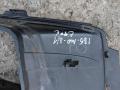 заглушка (решетка) в бампер BMW X5 E70 2008, 4.8 л., N62 B48 B, бензин, АКПП, внедорожник 5 дв. - фото №3