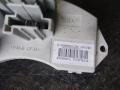 сопротивление печки BMW X5 E70 2008, 4.8 л., N62 B48 B, бензин, АКПП, внедорожник 5 дв. - фото №2