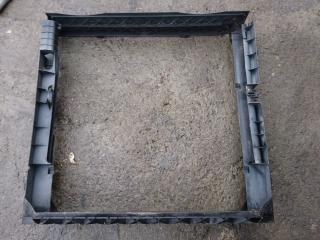 кассета радиаторов BMW X5 E70 2008, 4.8 л., N62 B48 B, бензин, АКПП, внедорожник 5 дв.