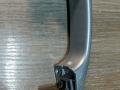ручка наружная Mercedes-Benz S-Класс W222/C217/A217 2014, 3.0 л., OM 642.861, дизель, АКПП, серебристый, седан - фото №4