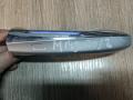 ручка наружная Mercedes-Benz S-Класс W222/C217/A217 2014, 3.0 л., OM 642.861, дизель, АКПП, серебристый, седан - фото №6