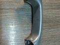 ручка наружная задняя правая Mercedes-Benz S-Класс W222/C217/A217 2014, 3.0 л., OM 642.861, дизель, АКПП, серебристый, седан - фото №2