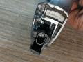 ручка наружная задняя правая Mercedes-Benz S-Класс W222/C217/A217 2014, 3.0 л., OM 642.861, дизель, АКПП, серебристый, седан - фото №3