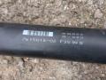 карданный вал BMW 3 серия F30/F31/F34 2013, 2.0 л., N47 D20 C, дизель, АКПП, хетчбэк 5 дв., правый руль, 7615018 - фото №3