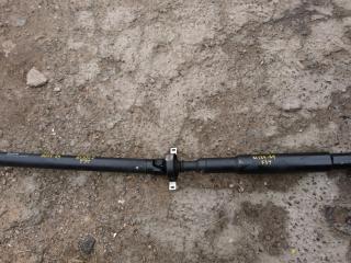 карданный вал BMW 3 серия F30/F31/F34 2013, 2.0 л., N47 D20 C, дизель, АКПП, хетчбэк 5 дв., правый руль, 7615018