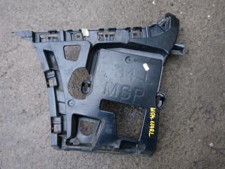 Крепление бампера переднего BMW 3 серия F30/F31/F34 2013, 2.0 л., N47 D20 C, дизель, АКПП, хетчбэк 5 дв., правый руль, 51128057207