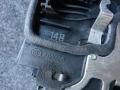 замок двери задней правой BMW X5 E70 2008, 4.8 л., N62 B48 B, бензин, АКПП, внедорожник 5 дв., 7292148 - фото №2