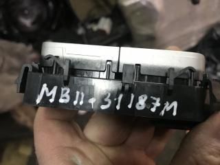 панель управления Mercedes-Benz C-Класс W205/S205/C205 2015, 2.1 л., OM 651.921, дизель, АКПП, универсал, A2139057502