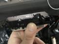 панель управления Mercedes-Benz C-Класс W205/S205/C205 2015, 2.1 л., OM 651.921, дизель, АКПП, универсал, A2139057502 - фото №2