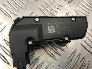 панель управления Mercedes-Benz C-Класс W205/S205/C205 2015, 2.1 л., OM 651.921, дизель, АКПП, универсал, A2139057302