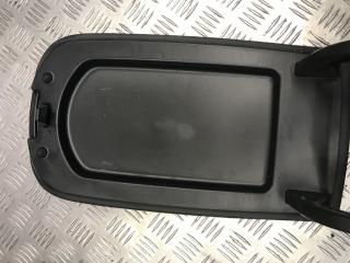 подлокотник BMW 3 серия E90/E91/E92/E93 [рестайлинг] 2008, 3.0 л., M57 D30 (306D3), дизель, АКПП, купе