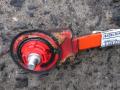 плюсовой провод аккумулятора BMW 3 серия F30/F31/F34 2013, 2.0 л., N47 D20 C, дизель, АКПП, хетчбэк 5 дв., правый руль, 9316578 - фото №3