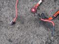 плюсовой провод аккумулятора BMW 3 серия F30/F31/F34 2013, 2.0 л., N47 D20 C, дизель, АКПП, хетчбэк 5 дв., правый руль, 9316578 - фото №4