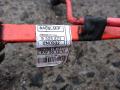 плюсовой провод аккумулятора BMW 3 серия F30/F31/F34 2013, 2.0 л., N47 D20 C, дизель, АКПП, хетчбэк 5 дв., правый руль, 9316578 - фото №6