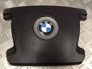 подушка безопасности водителя BMW 7 серия E65/E66/E67 2004, 4.4 л., бензин, АКПП, седан, 6022822