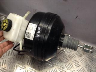 вакуумный усилитель тормозов BMW 3 серия F30/F31 [рестайлинг] 2018, 2.0 л., B48 B20 A, бензин, АКПП, седан, правый руль, 6798425