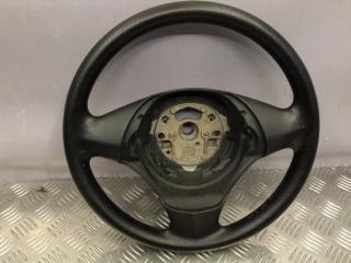 руль BMW 1 серия E81/E87 [рестайлинг] 2008, 2.0 л., N47 D20 A, дизель, АКПП, хетчбэк 5 дв.