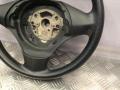 руль BMW 1 серия E81/E87 [рестайлинг] 2008, 2.0 л., N47 D20 A, дизель, АКПП, хетчбэк 5 дв. - фото №3