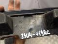 крепление бампера BMW 3 серия E90/E91 [рестайлинг] 2010, 2.0 л., N43 B20 A, бензин, АКПП, седан, 7058522 - фото №3