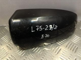 накладка на зеркало BMW X5 E70 2007, 3.0 л., M57 D30 (306D5), дизель, АКПП, внедорожник 5 дв.