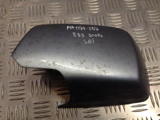 рамка зеркала левого BMW X3 E83 2005, 3.0 л., M54 B30 (306S3), бензин, АКПП, внедорожник 5 дв.