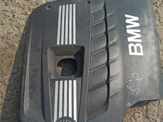 декоративная крышка двигателя BMW 5 серия F07/F10/F11 (2009 - 2013), 2.5 л., N52 B25 AE, бензин, 7584636
