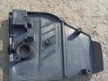 декоративная крышка двигателя BMW 3 серия F30/F31/F34 2014, 1.6 л., N13 B16 A, бензин, 7608117 - фото №2