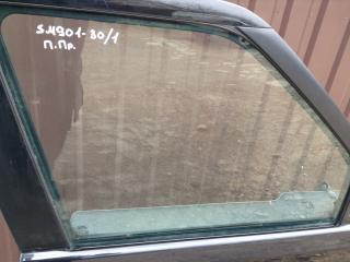 стекло двери передней правой Land Rover Range Rover Sport 1 поколение 2009, 3.6 л., 368DT, АКПП, внедорожник 5 дв.