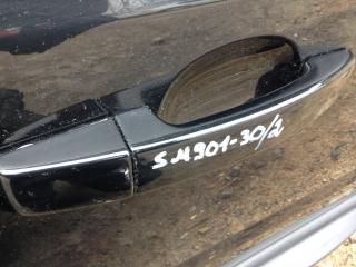 ручка наружная Land Rover Range Rover Sport 1 поколение 2009, 3.6 л., 368DT, АКПП, внедорожник 5 дв.